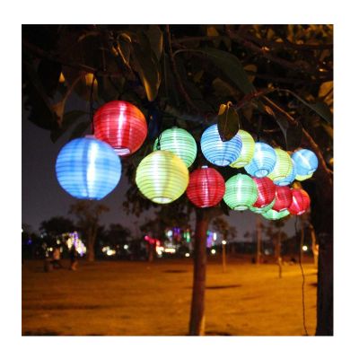  Γιρλάντα Φωτισμού LED με 10 Λαμπτήρες 2.1 m Hoppline HOP1000465 