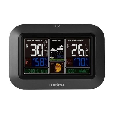  Μετεωρολογικός Σταθμός Meteo SP80T 