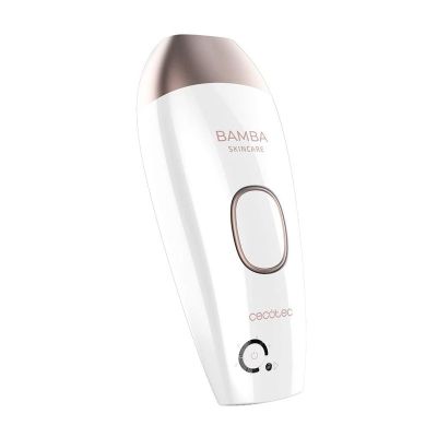  Αποτριχωτική Μηχανή Bamba SkinCare IPL Quartz Cecotec CEC-04245 