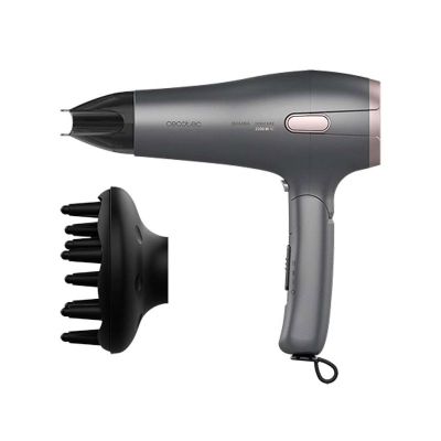  Πιστολάκι Μαλλιών με Ιονιστή 2100 W Cecotec Bamba IoniCare 5250 EasyCollect Pro CEC-04239 