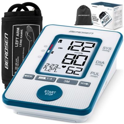 Πιεσόμετρο BD-121 Berdsen