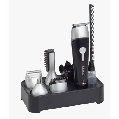 RL-MGK5.225.2 Κιτ κουρευτικής και περιποίησης γενειάδας 5 σε 1