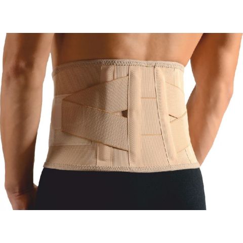 Ανατομική Ζώνη οσφύος πολλαπλών παθήσεων Goclever