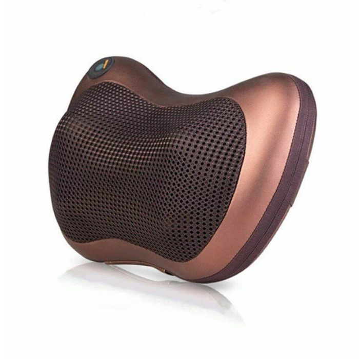  Μαξιλάρι Μασάζ Shiatsu Πολλαπλών Χρήσεων Hoppline HOP1000946-1 