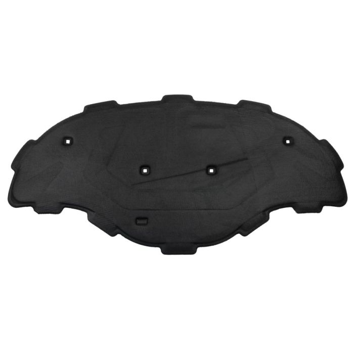  AUDI A6 2010/A6 AVANT 2011&gt; ΗΧΟΜΟΝΩΣΗ ΚΑΠΩ ΧΩΡΟΥ ΚΙΝΗΤΗΡΑ orig.4G0863825 