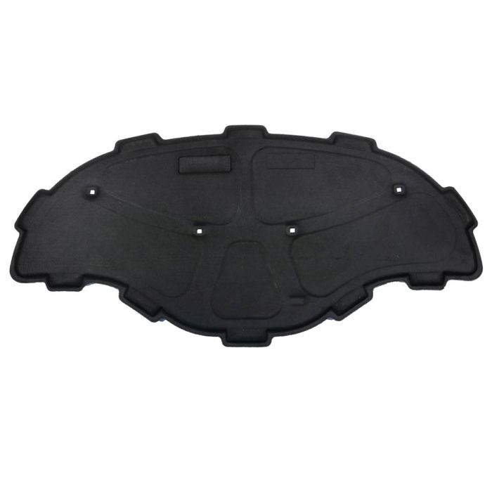  AUDI A6 2010/A6 AVANT 2011&gt; ΗΧΟΜΟΝΩΣΗ ΚΑΠΩ ΧΩΡΟΥ ΚΙΝΗΤΗΡΑ orig.4G0863825 