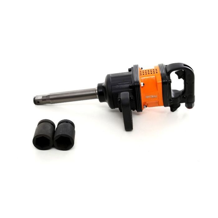  Πνευματικό Μπουλονόκλειδο 1/2&quot; 4800 Nm Kraft&amp;Dele KD-1426 