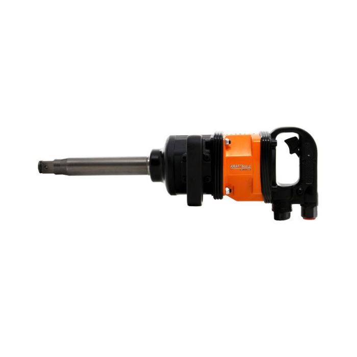  Πνευματικό Μπουλονόκλειδο 1/2&quot; 4800 Nm Kraft&amp;Dele KD-1426 
