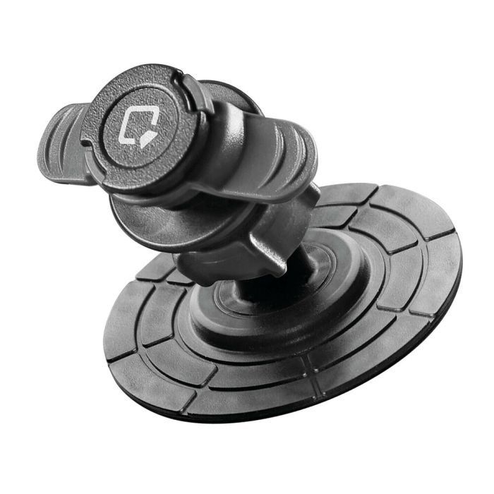  ΒΑΣΗ ΣΤΗΡΙΞΗΣ ΚΙΝΗΤΟΥ ΑΥΤΟΚΟΛΛΗΤΗ MOTO OPTI STICK 15&gt;40mm ΜΕΤΑΛΛΙΚΗ (ΓΙΑ ΘΗΚΕΣ OPTI CASE) OPTI LINE LAMPA - 1 TEM. 