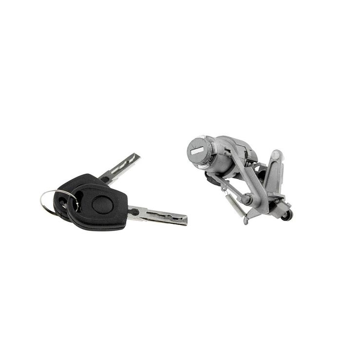  VW GOLF IV 97&gt; /LUPO 98&gt; /SEAT AROSA 97&gt; ΑΦΑΛΟΣ ΠΟΡΤΑΣ ΠΟΡΤ ΠΑΓΚΑΖ ΜΕ ΚΛΕΙΔΙ orig.1J6827297C 