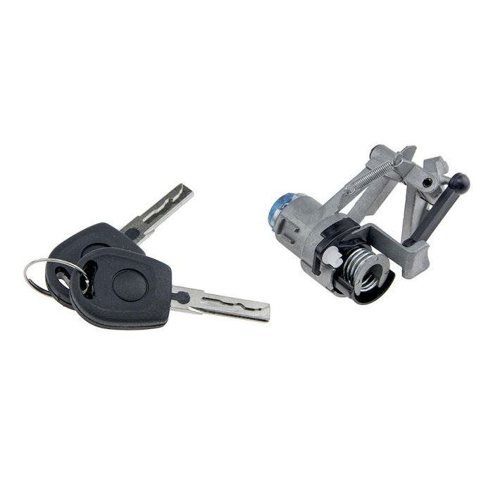  VW GOLF IV 97&gt; /LUPO 98&gt; /SEAT AROSA 97&gt; ΑΦΑΛΟΣ ΠΟΡΤΑΣ ΠΟΡΤ ΠΑΓΚΑΖ ΜΕ ΚΛΕΙΔΙ orig.1J6827297C 