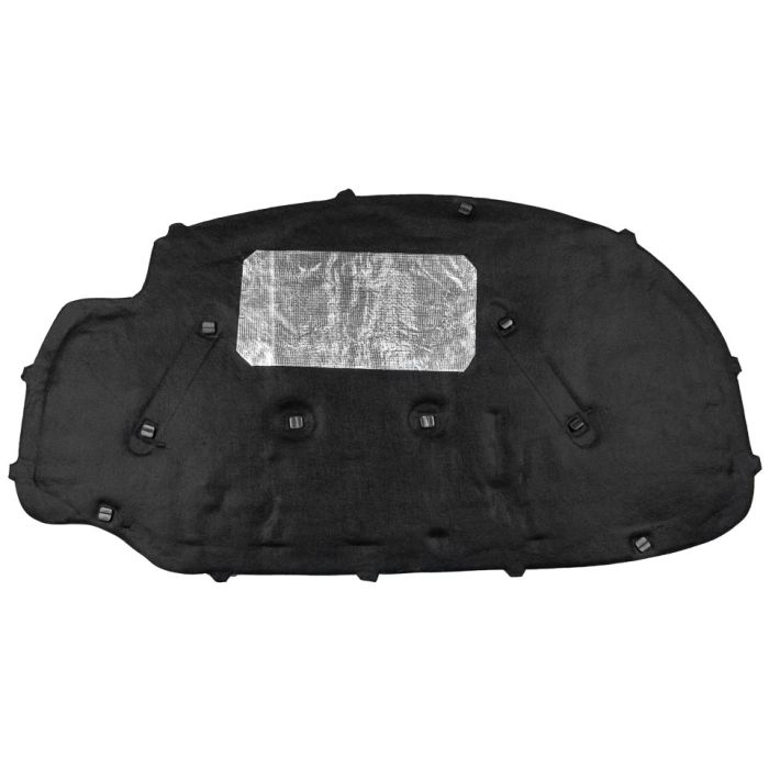  VW GOLF V 03&gt; /JETTA 05&gt; ΗΧΟΜΟΝΩΣΗ ΚΑΠΩ ΧΩΡΟΥ ΚΙΝΗΤΗΡΑ orig.1K0863831D 