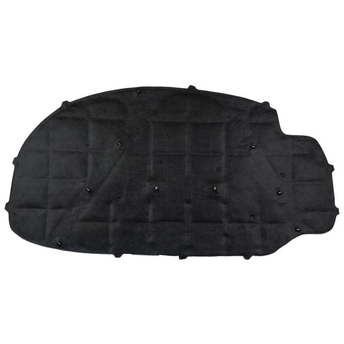  VW GOLF V 03&gt; /JETTA 05&gt; ΗΧΟΜΟΝΩΣΗ ΚΑΠΩ ΧΩΡΟΥ ΚΙΝΗΤΗΡΑ orig.1K0863831D 