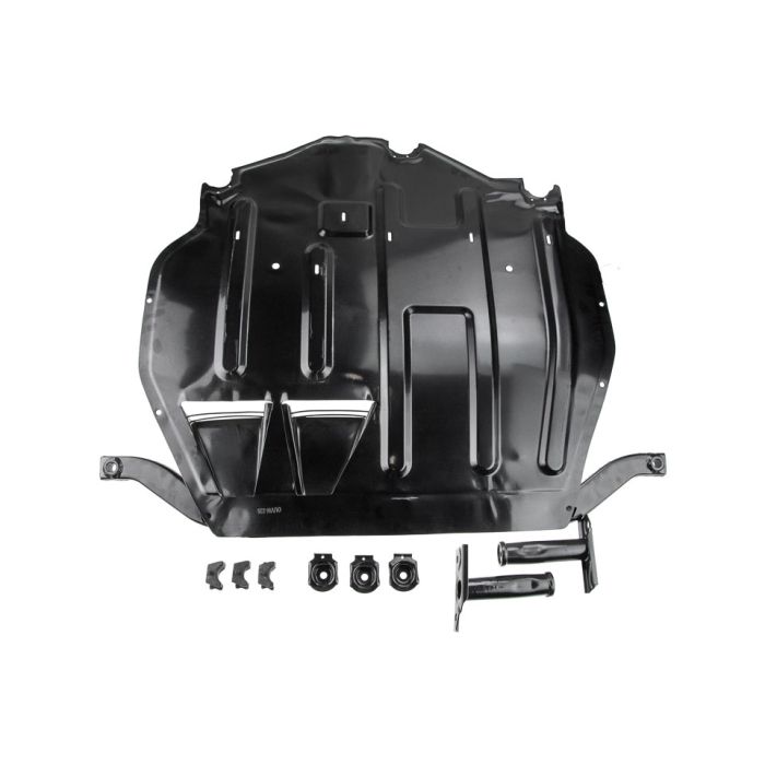  VW GOLF IV 97&gt;/SKODA OCTAVIA I 98&gt;/AUDI A3 96&gt;06//VW BORA 98&gt;13 ΗΧΟΜΟΝΩΣΗ ΚΑΠΩ ΧΩΡΟΥ ΚΙΝΗΤΗΡΑ 