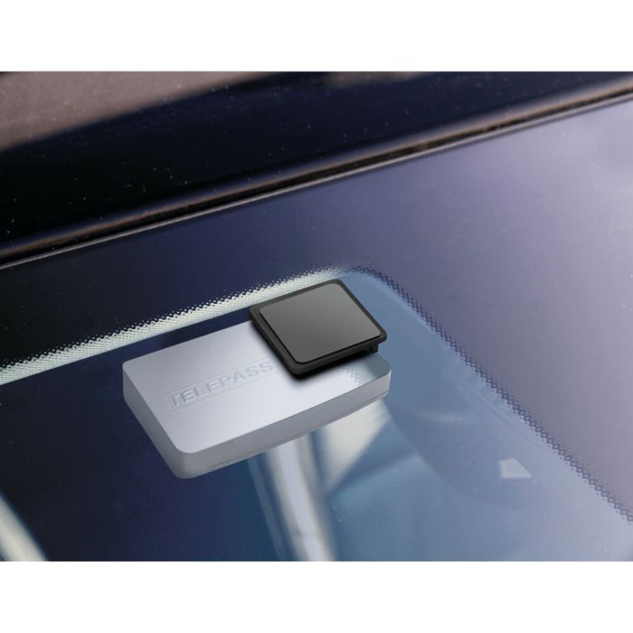  ΒΑΣΗ ΣΤΗΡΙΞΗΣ ΓΙΑ ΣΥΣΚΕΥΕΣ E-PASS SLIM ΔΙΟΔΙΩΝ ΜΕ ΚΛΙΠ ΑΥΤΟΚΟΛΛΗΤΗ ΠΑΡΜΠΡΙΖ 1ΤΕΜ. 