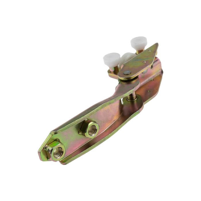  VW T4 1990&gt;2003 ΜΕΝΤΕΣΕΣ/ΟΔΗΓΟΣ ΣΥΡΟΜΕΝΗΣ ΠΟΡΤΑΣ orig.701843335A 