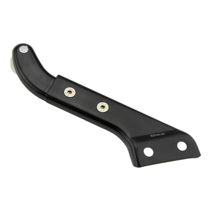  VW T5 2003&gt; /T6 2015&gt; ΟΔΗΓΟΣ ΣΥΡΟΜΕΝΗΣ ΠΟΡΤΑΣ ΚΑΤΩ ΜΕΡΟΣ orig.7H0843436P 