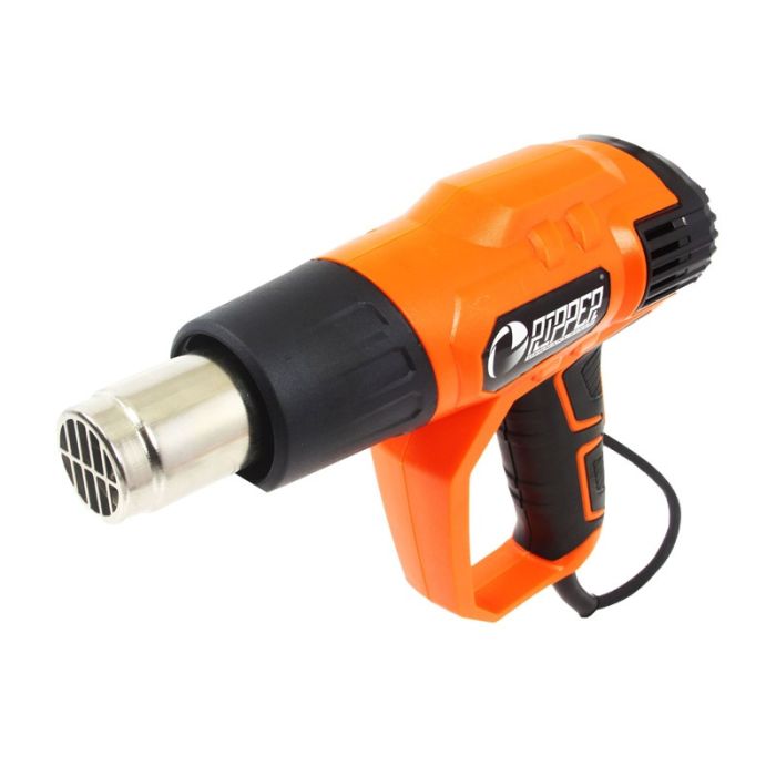  Ηλεκτρικό Πιστόλι Θερμού Αέρα 2000 W RIPPER M04050 