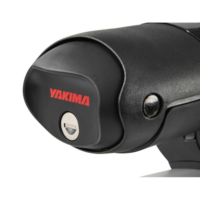  ΒΑΣΗ ΣΚΙ ΟΡΟΦΗΣ FATCAT 6 EVO BLACK 6 ΖΕΥΓΑΡΙΑ ΣΚΙ / 4 SNOWBOARD YAKIMA ΜΑΥΡΗ 82,5cm ΥΑΚΙΜΑ 