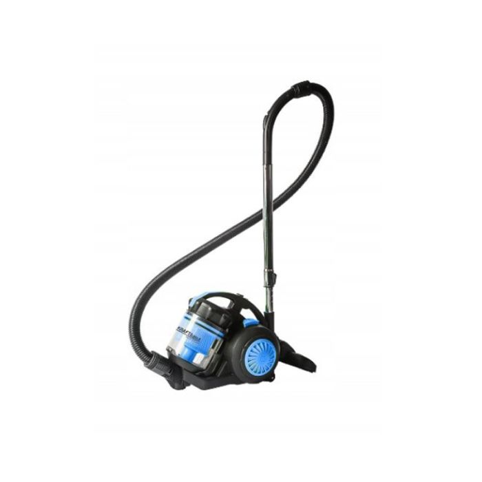  Ηλεκτρική Σκούπα Χωρίς Σακούλα 900 W Kraft&amp;Dele KD-5155 
