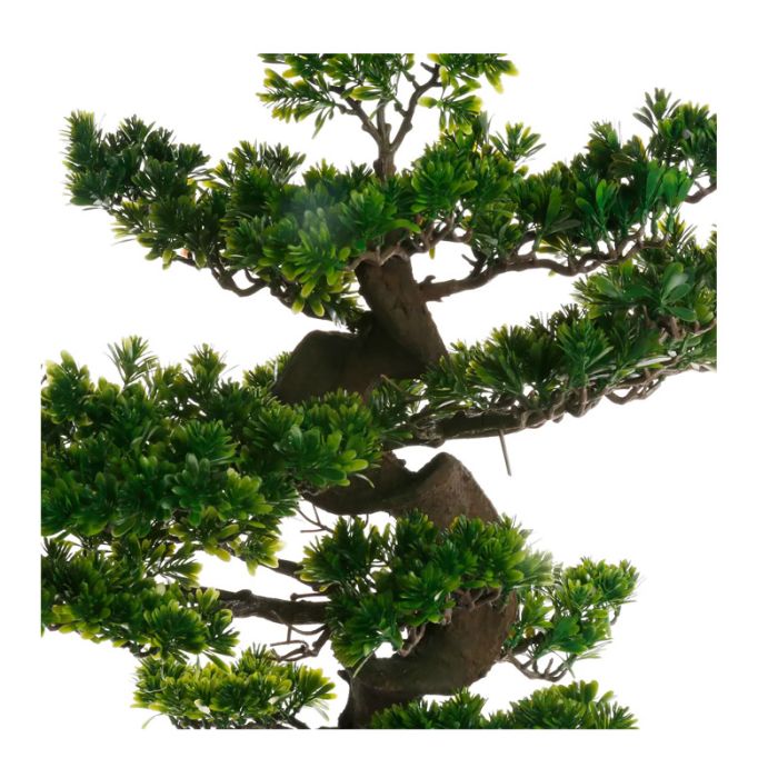  Τεχνητό Φυτό Bonsai σε Γλάστρα 80 x 60 x 80 cm Atmosphera 135300 