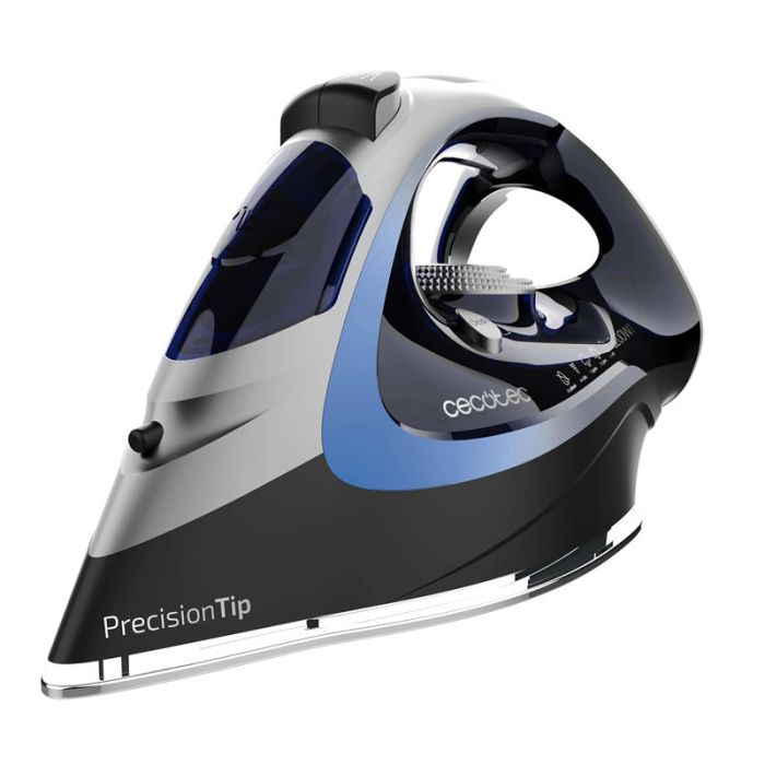  Ηλεκτρικό Σίδερο Ατμού Cecotec IronHero 3200 Vital CEC-01871 