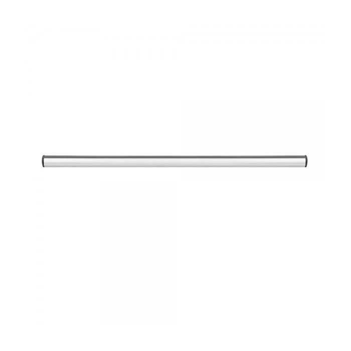  ΜΠΑΡΑ ΟΡΟΦΗΣ ΑΛΟΥΜΙΝΙΟΥ AIRDYN XXL 165 cm ΓΙΑ ΕΠΑΓΓΕΛΜΑΤΙΚΑ OXHMATA Menabo - 1 τεμ. 