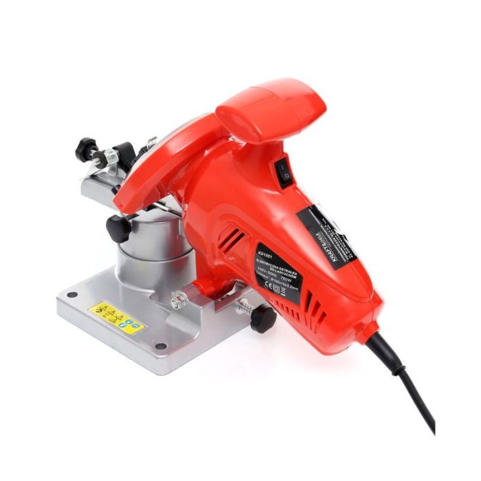  Ηλεκτρικό Τροχιστήρι Αλυσίδας 760 W Kraft&amp;Dele KD-1551 