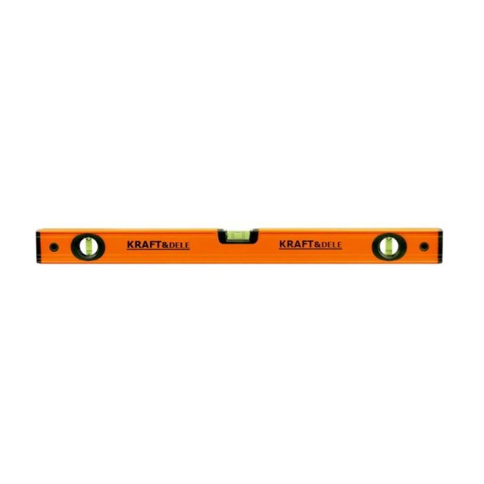  Μαγνητικό Αλφάδι 120 cm Kraft&amp;Dele KD-10314 