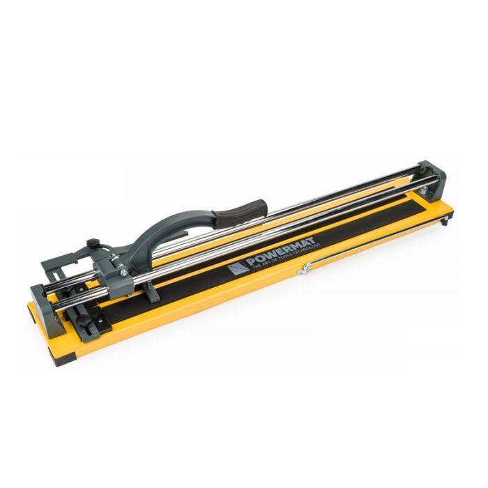  Χειροκίνητος Κόπτης Πλακιδίων 800 mm POWERMAT PM-PRDG-800T 