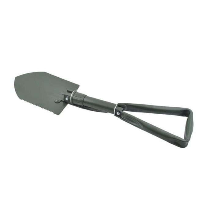  Πτυσσόμενο Φτυάρι Πολλαπλών Χρήσεων 15 x 58.5 cm SPM 2422 