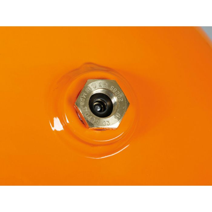 ΦΙΑΛΗ ΥΓΡΑΕΡΙΟΥ LPG ΜΕ ΒΑΛΒΙΔΑ (ΘΗΛΥΚΟΣ ΑΝΤΑΠΤΟΡΑΣ) M16 χ 1,5 2KG (4,8L)