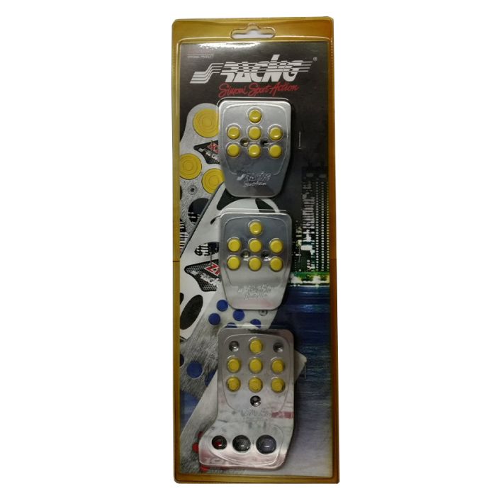  ΠΕΝΤΑΛ Κ1 CROMO ΧΡΩΜΙΟ/ΚΙΤΡΙΝΟ 