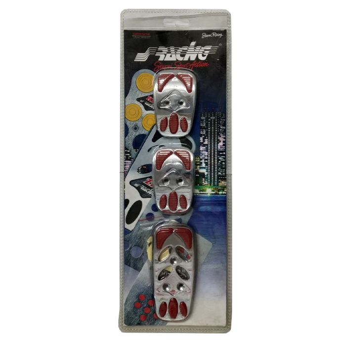  ΠΕΝΤΑΛ Ζ1 ΧΡΩΜΙΟ/ΚΟΚΚΙΝΟ 