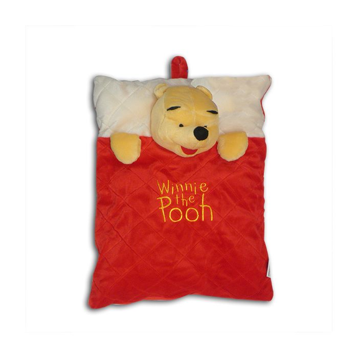  ΜΑΞΙΛΑΡΑΚΙ WINNIE ΠΟΡΤΟΚΑΛΙ 