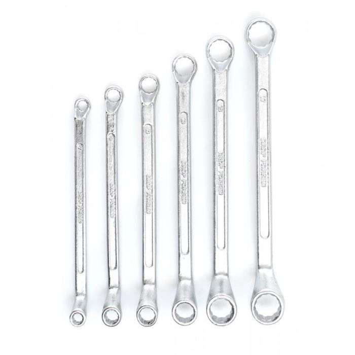  Σετ Πολύγωνα Κλειδιά 6 τμχ Kraft&amp;Dele KD-10928 