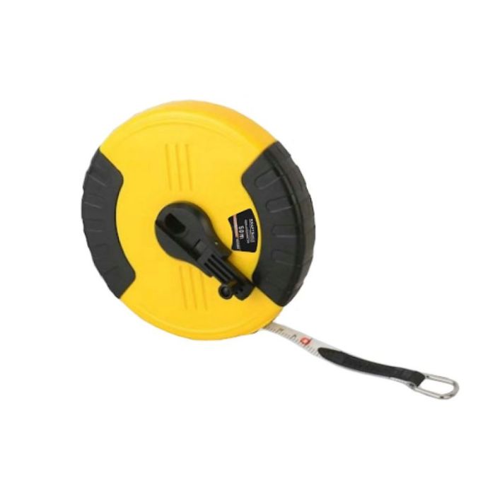  Μετροταινία Fiberglass 20 m Kraft&amp;Dele KD-10424 