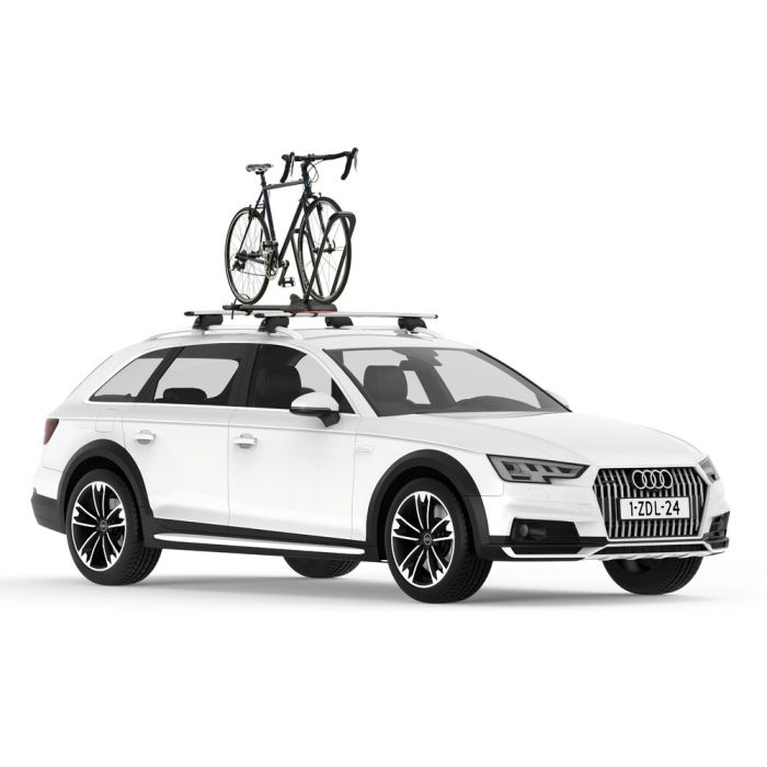  ΒΑΣΗ ΠΟΔΗΛΑΤΟΥ ΟΡΟΦΗΣ HIGHROAD ΜΑΥΡΗ YAKIMA max20kg - 1 ΤΕΜ. 