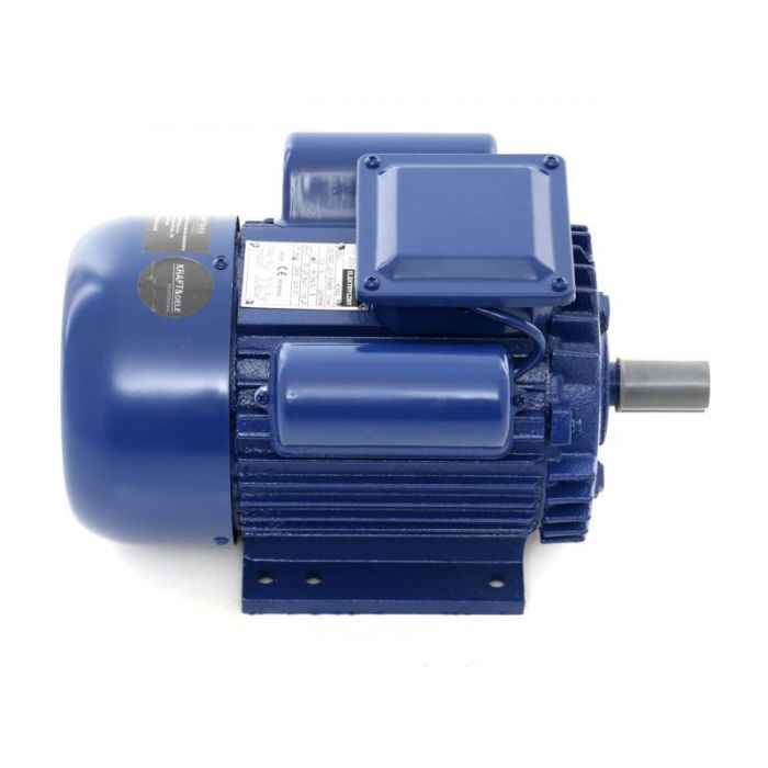  Ηλεκτρικός Κινητήρας 2.2 kW 220 V Kraft&amp;Dele KD-1802 