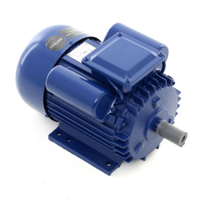 Ηλεκτρικός Κινητήρας 2.2 kW 220 V Kraft&amp;Dele KD-1802 