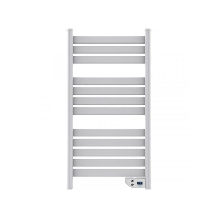  Ηλεκτρική Πετσετοκρεμάστρα Μπάνιου Cecotec Ready Warm 9000 Twin Towel White CEC-05342 