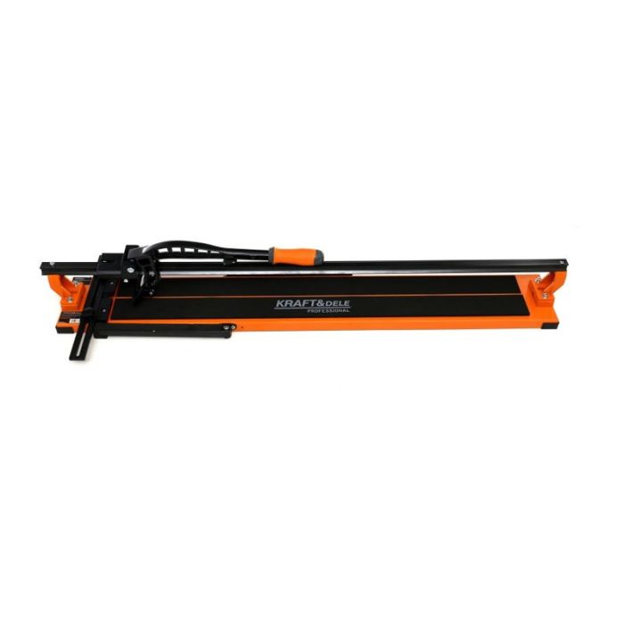  Χειροκίνητος Κόφτης Πλακιδίων 1000 mm Kraft&amp;Dele KD-10360 