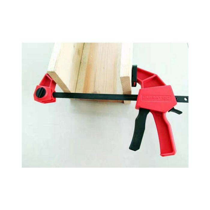  Σφιγκτήρας Μαραγκού Αυτόματος 110 Kg 150 x 60 mm Kraft&amp;Dele KD-10707 