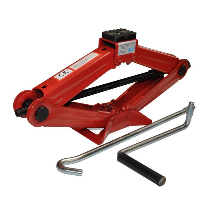  Μηχανικός Γρύλος Αυτοκινήτων 1.5T Kraft&amp;Dele KD-384 