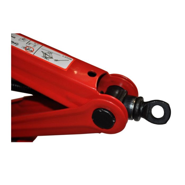  Μηχανικός Γρύλος Αυτοκινήτων 1.5T Kraft&amp;Dele KD-384 
