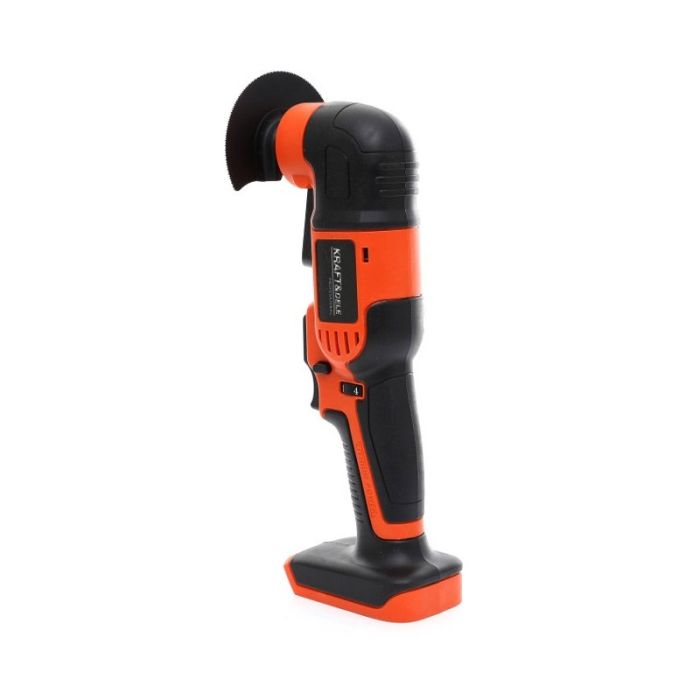  Πολυεργαλείο Χειρός Μπαταρίας 18 V X-SERIES Kraft&amp;Dele KD-1757 