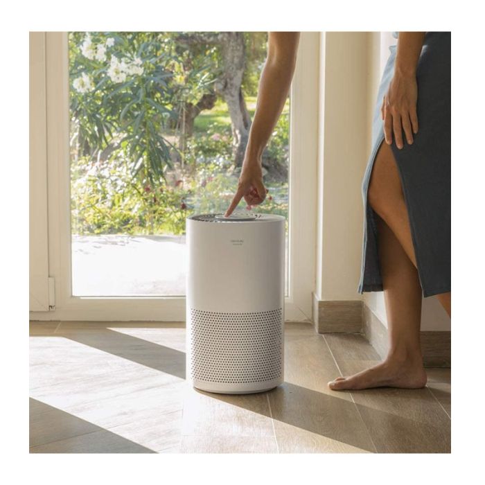  Καθαριστής Αέρα Cecotec TotalPure 2000 Connected CEC-05626 