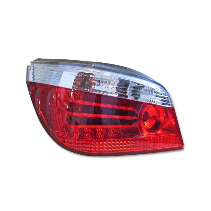  BMW ΣΕΙΡΑ 5 E60 ΜΕ LED 