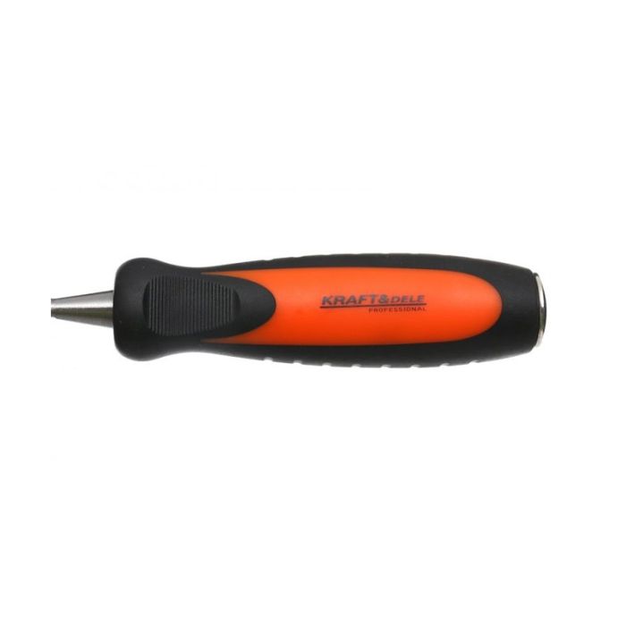  Σετ Σκαρπέλα Ξύλου 4 τμχ Kraft&amp;Dele KD-10890 