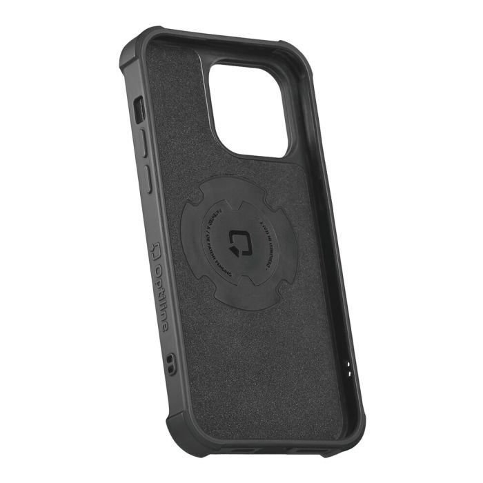  iPHONE 14 PLUS ΘΗΚΗ ΚΙΝΗΤΟΥ ΜΑΓΝΗΤΙΚΗ MAG CASE  ΓΙΑ ΒΑΣΕΙΣ MOTO OPTI LINE (ΧΩΡΙΣ ΒΑΣΗ) LAMPA - 1ΤΕΜ. 